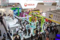 지속 성장 중인 독일의 전시산업