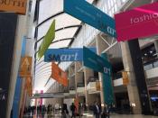 2018 시카고 국제 가정용품 박람회 참관기