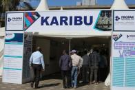 2018 동아프리카 포장산업 전시회(PROPAK) 참관기