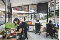 인도 스타트업 시장 동향