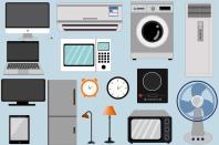 中 소형가전시장에서의 성공비결은 '혁신'!