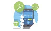 꾸준한 성장, 중국 스마트 의료 시장 주목해야