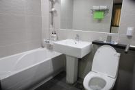 콩고민주공화국 수입 욕실자재 붐업