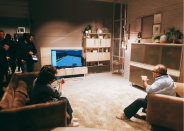 밀라노 가구박람회(Salone del Mobile), 클레식과 스마트의 조화