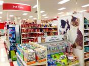 체코 애완용품 시장동향