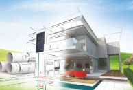 헝가리 건설 박람회 CONSTRUMA 2018 참관기