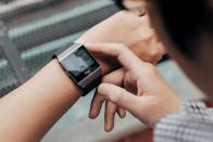 빠르게 성장하는 체코 웨어러블 기기 시장