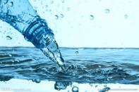 '물 만난' 중국 생수시장을 주목하라
