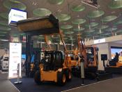 카타르 건축 전시회 Project Qatar 2018 참관기