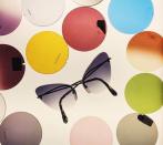 미국 선글라스 시장동향