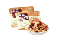 중국 온라인 간식시장 5대 키워드