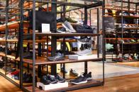 일본 신발시장 동향