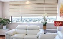 호주 블라인드 시장동향