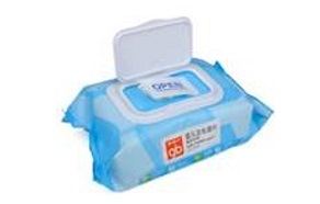 중국 영유아 물티슈 시장동향