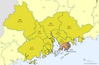 홍콩 과학기술 스타트업이 보는 대만구 지역의 기회