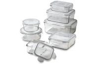 미국 유리밀폐용기 시장동향