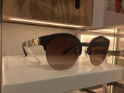 UAE 선글라스 시장 동향