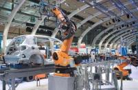 중국 제조업과 스마트 제조