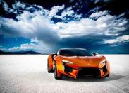 UAE 자동차 시장 동향