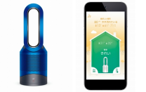 일본 공기청정기 시장 동향