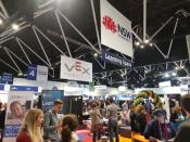 교육의 디지털 혁명! 호주 에듀테크(EduTECH) 전시회를 다녀오다