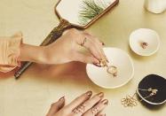 미국 파인주얼리 시장동향