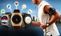 미국 스마트워치 시장동향