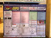 2018 라오스 건축, 호텔외식, 자동차 및 부품 전시회(Lao Build, Food + Hotel, Auto 2018) 참관기