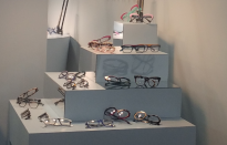 이탈리아 안경테 시장동향