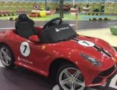 홍콩 키즈카페 및 실내 놀이시설 산업동향