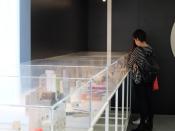 [무역관 르포] 스페인 K-뷰티 쇼케이스, 바이어와 일반 방문객 모두를 사로잡다