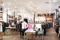 중국 의류시장 동향