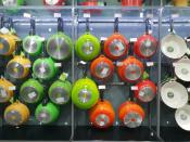 베트남 쿡웨어 시장 동향