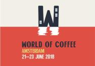 유럽 최대 커피 전시회 ‘World of Coffee 2018’에 가다