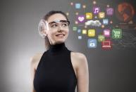 미국 스마트안경 산업동향