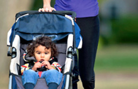 브라질 유모차 시장 동향