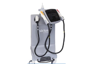 덴마크 피부미용기기 시장동향