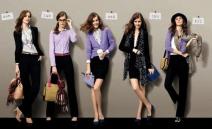 홍콩, 여성의류 시장동향