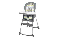 미국, 어린이용 하이체어 관련 필수 안전 표준 수립