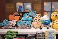 UAE 장난감 시장 동향