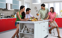 인도 주방가구 현지시장 특성을 알아야 팔 수있다