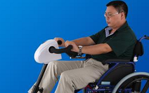 중국 재활기기 시장동향