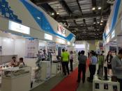 2018년 싱가포르 정보통신 전시회(CommunicAsia 2018) 방문기