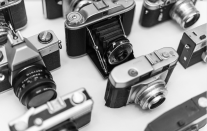 중국 카메라 시장동향