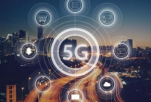 미국 5G 관련 통신장비 시장동향