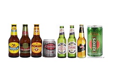 콜롬비아 맥주시장의 지각변동