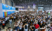 2018 상하이 영유아용품 박람회 개최