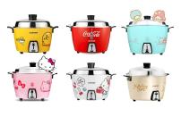 대만, 주방용 소형가전 시장동향