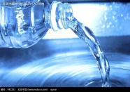 중국 생수 시장동향