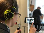 미국 영상 콘텐츠 제작 장비 짐벌 시장동향